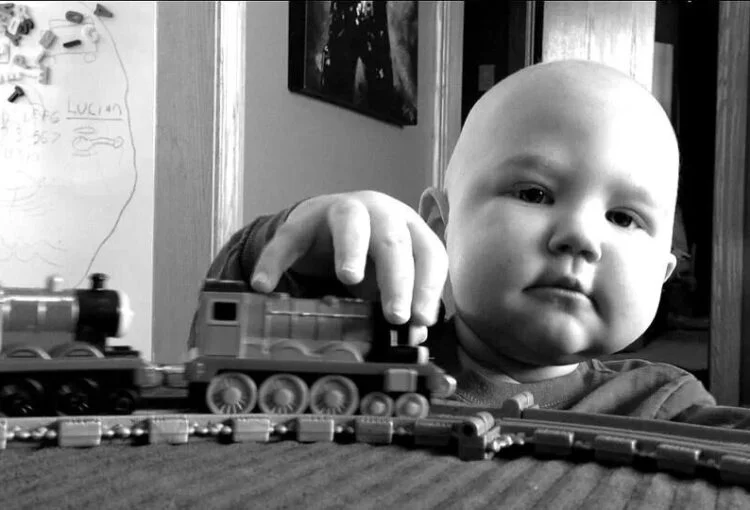 Support Ethan's Bone Marrow Transplant and Recovery