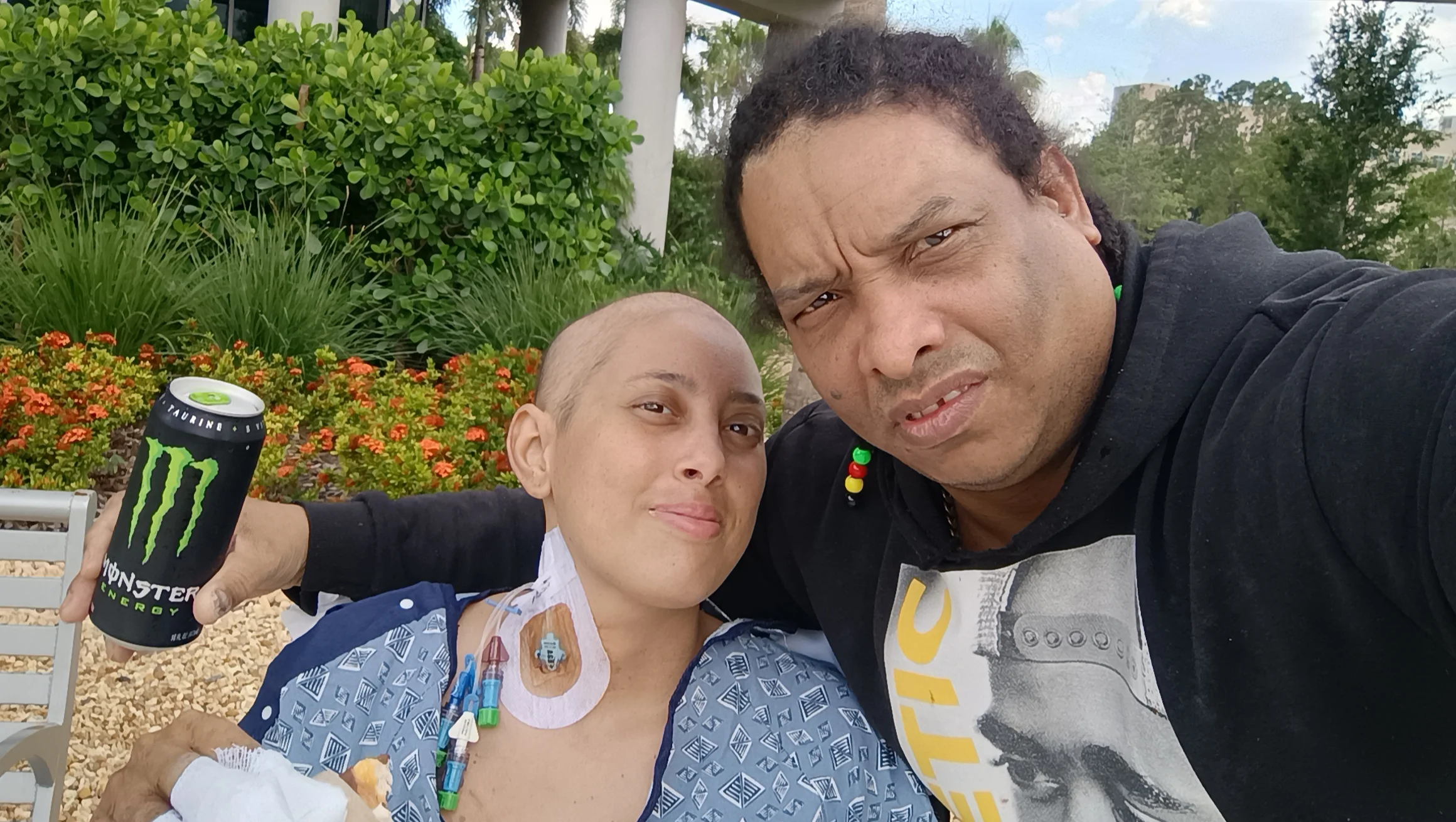 Salvemos a Damy – GoFundMe Fundraiser gofundme Donation Help