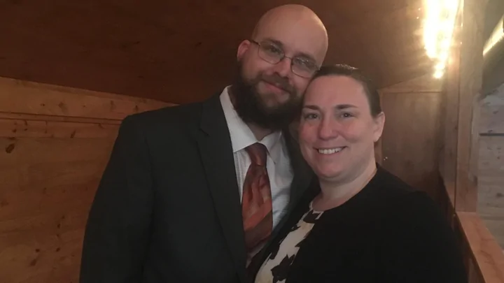Main fundraiser photo