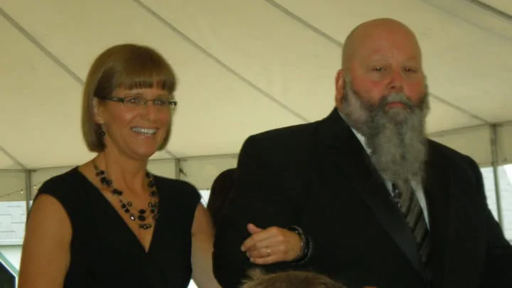 Main fundraiser photo