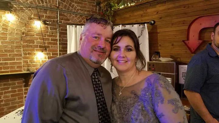 Main fundraiser photo