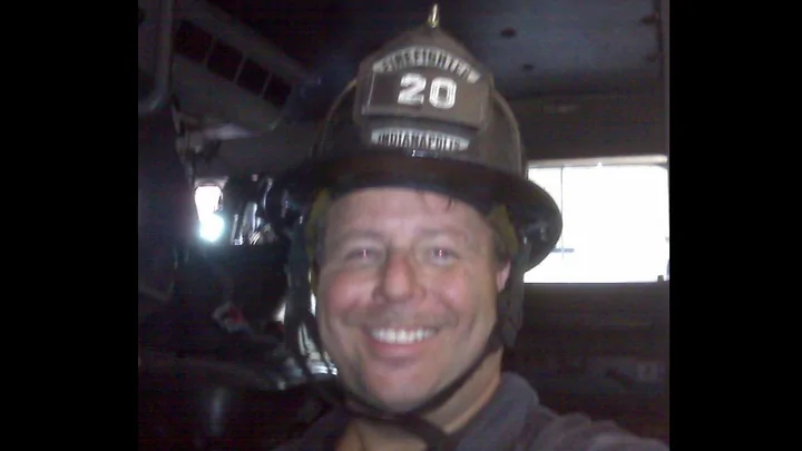Main fundraiser photo
