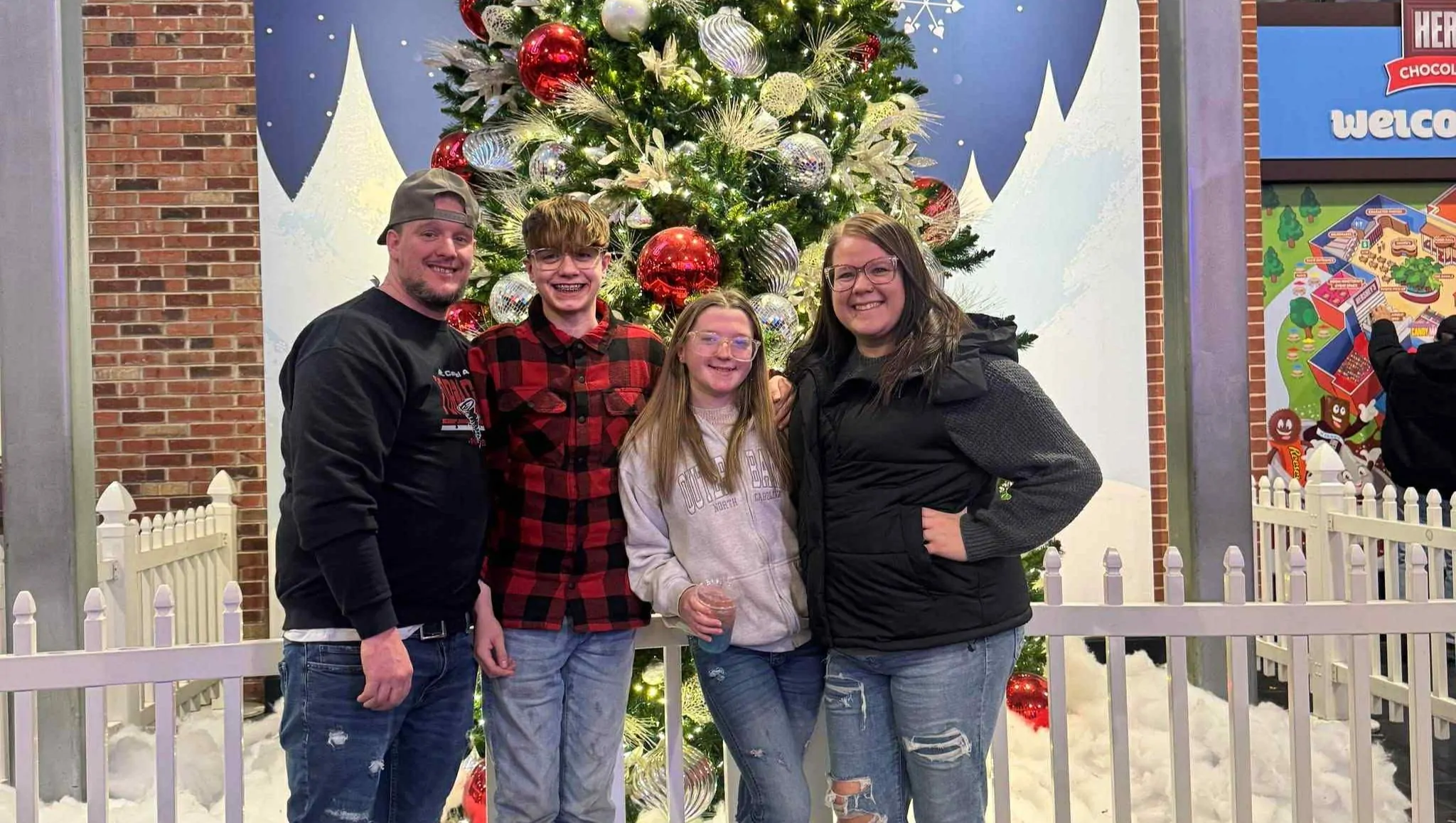 Support My Sister’s IVF Journey – Fundraiser Donation Help