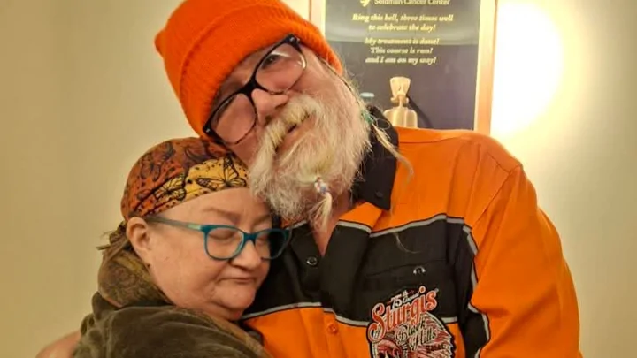 Main fundraiser photo