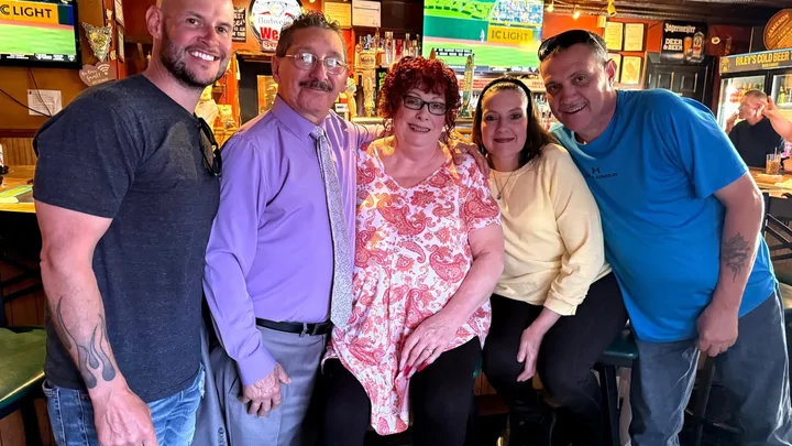 Main fundraiser photo