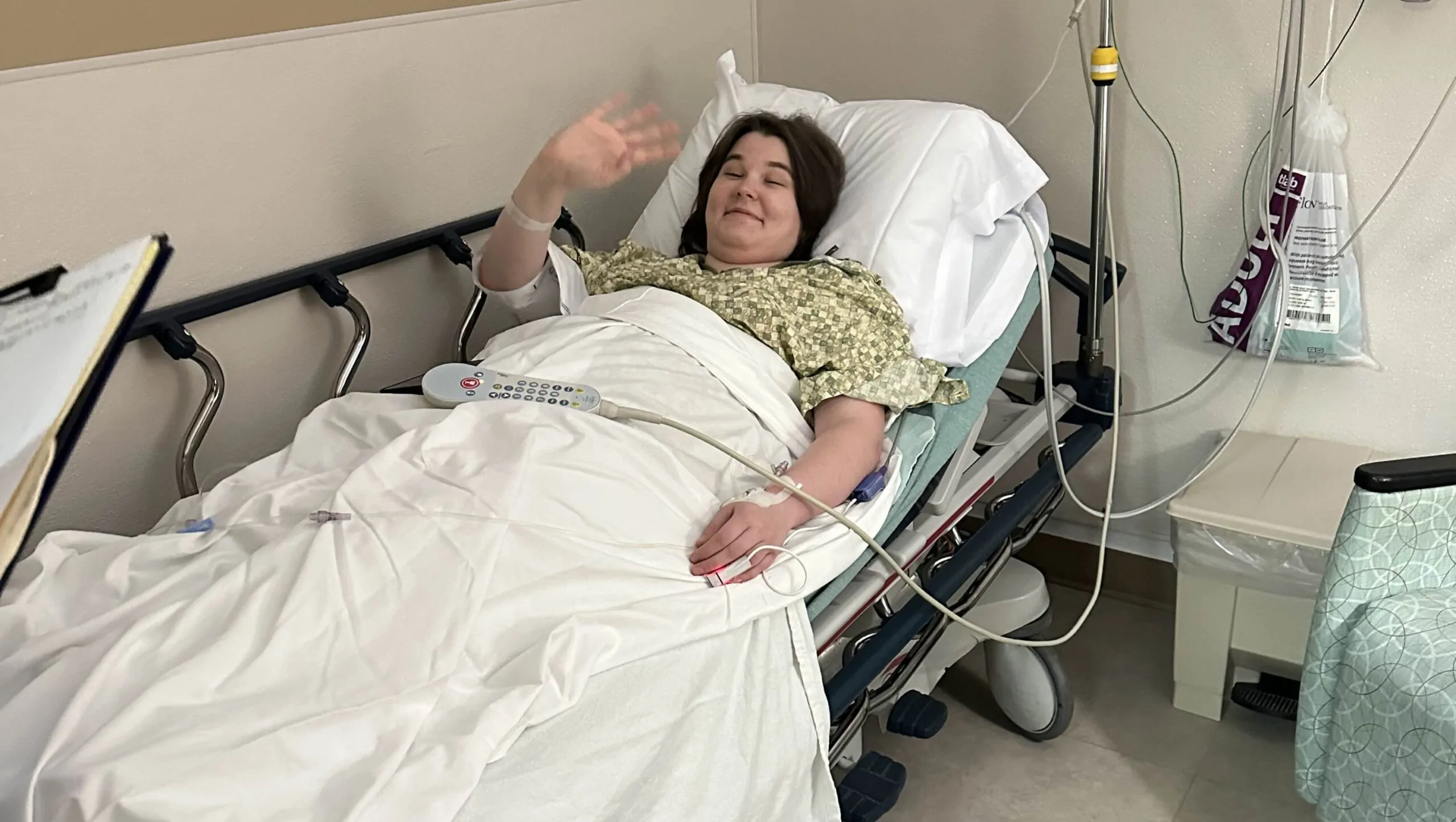 Help Brittany Beat Thyroid Cancer and Continue Her Dreams – Fundraiser Donation Help