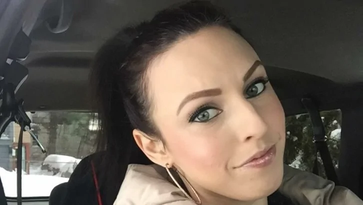 Help Kimberly Recover and Rebuild Her Life – GoFundMe Fundraiser gofundme Donation Help