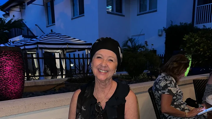 Main fundraiser photo