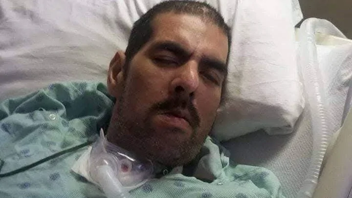 Val’s Hope: Therapy and Wheelchair Fund – Fundraiser Donation Help