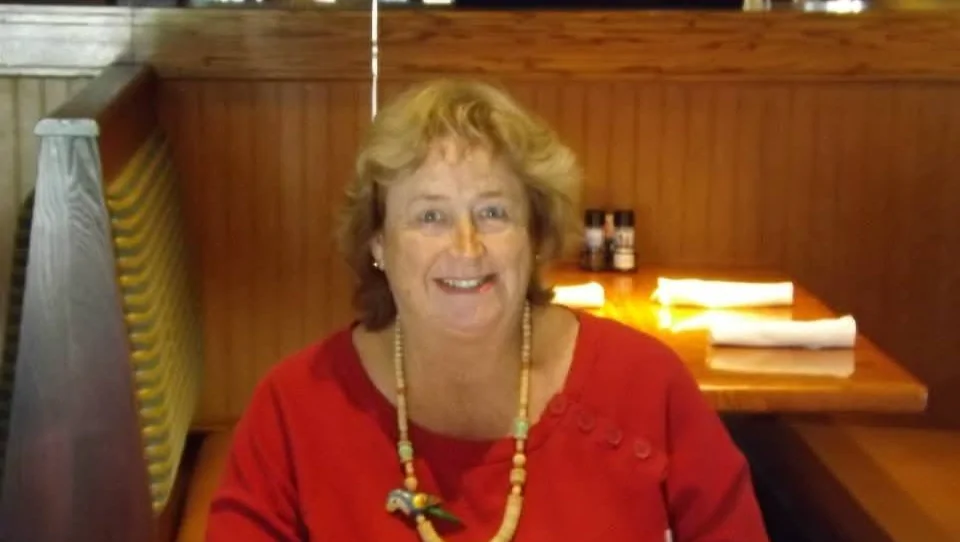 Ramona – Family Member , Friend, Teacher Extraordinaire! – Fundraiser Donation Help