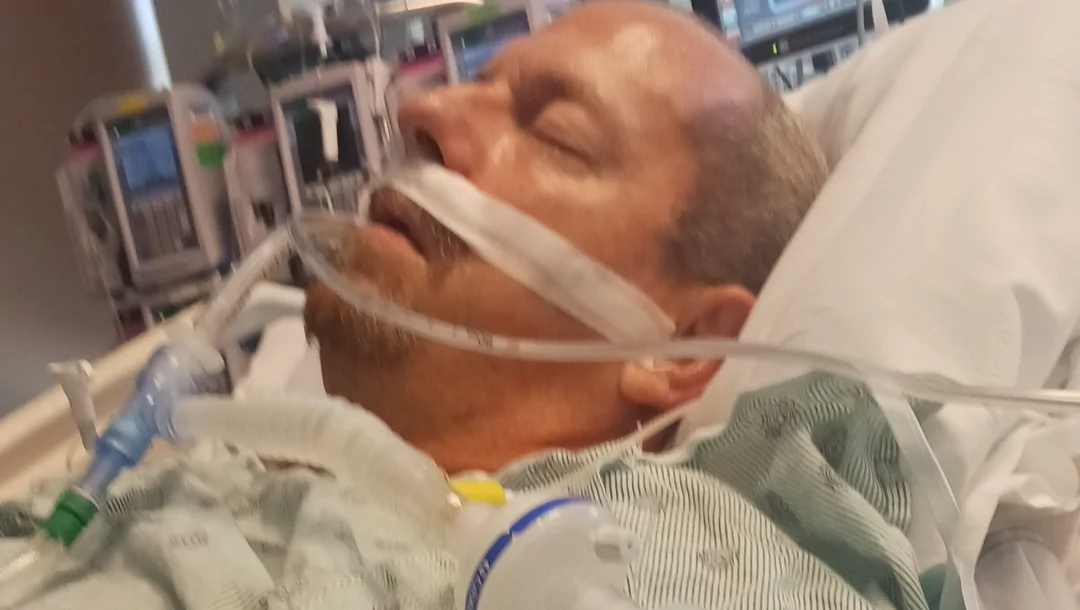 Aid Needed for Kaitlin’s Ailing Father – Fundraiser Donation Help