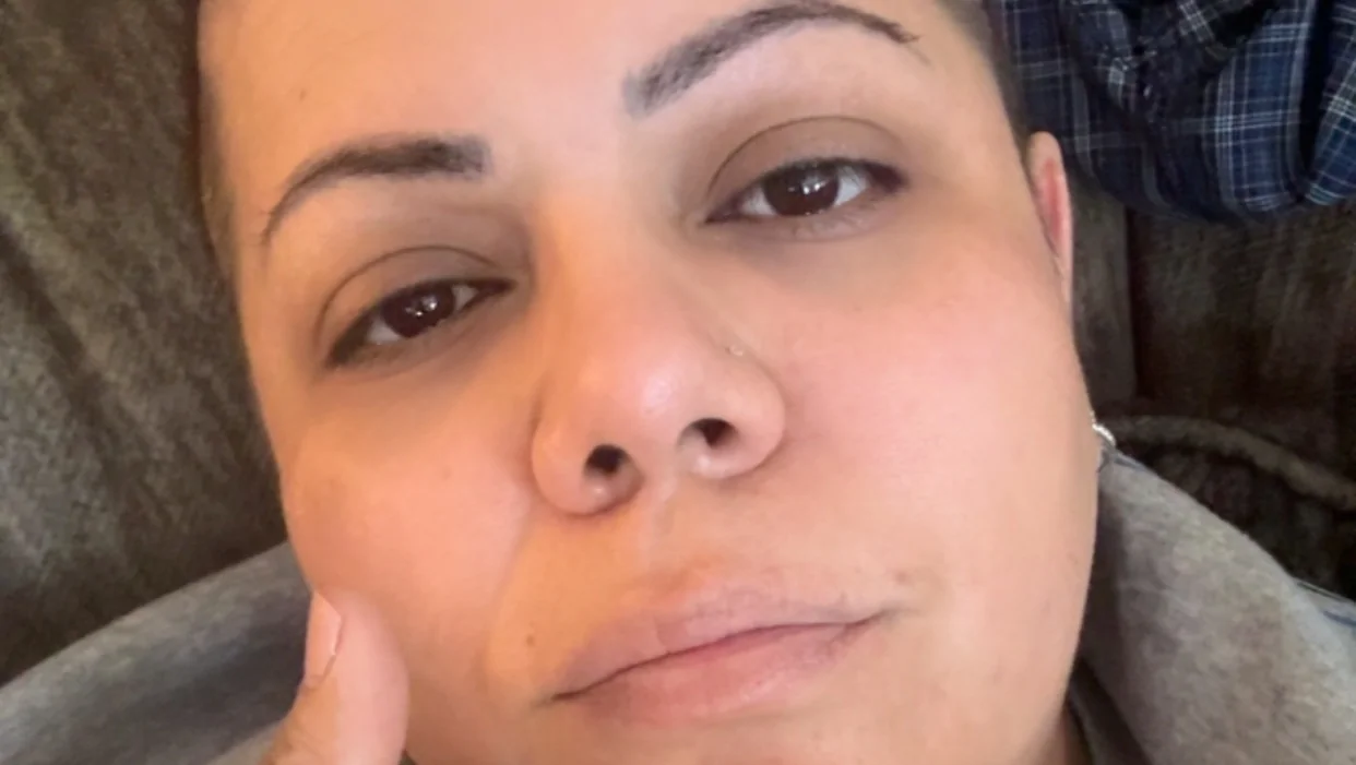 Help Laura Find Comfort in Her Final Months – Fundraiser Donation Help