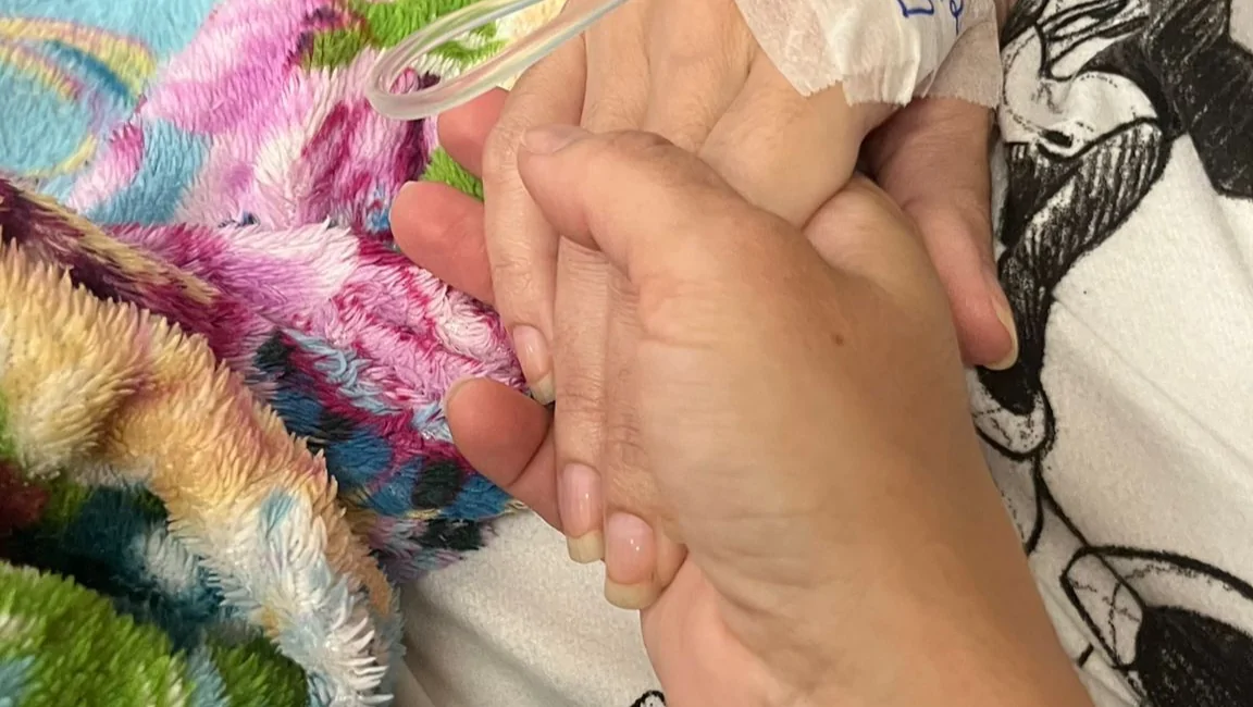Join Renata in Supporting Her Sister, Beta – Fundraiser Donation Help