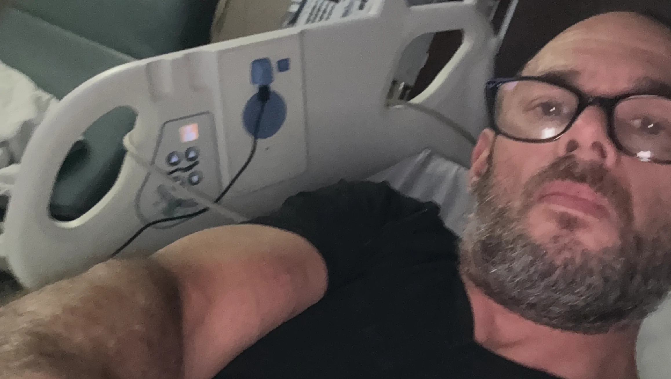 Ben’s Medical Journey: Two Strokes – Fundraiser Donation Help