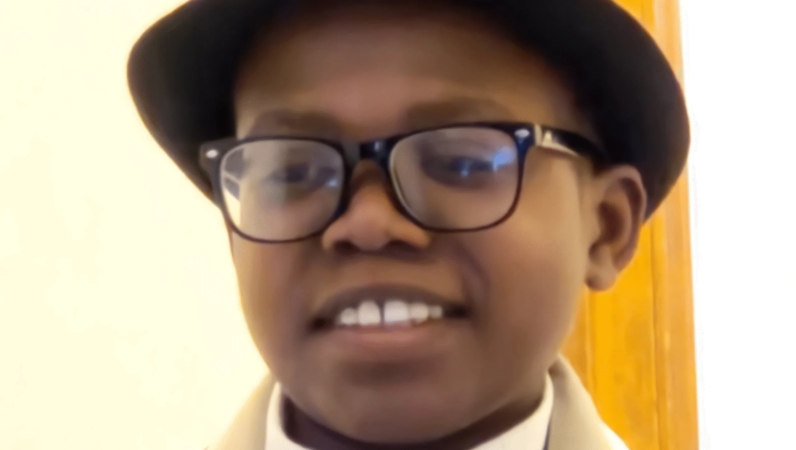 Support Farouk’s Open-Heart Surgery Recovery – Fundraiser Donation Help
