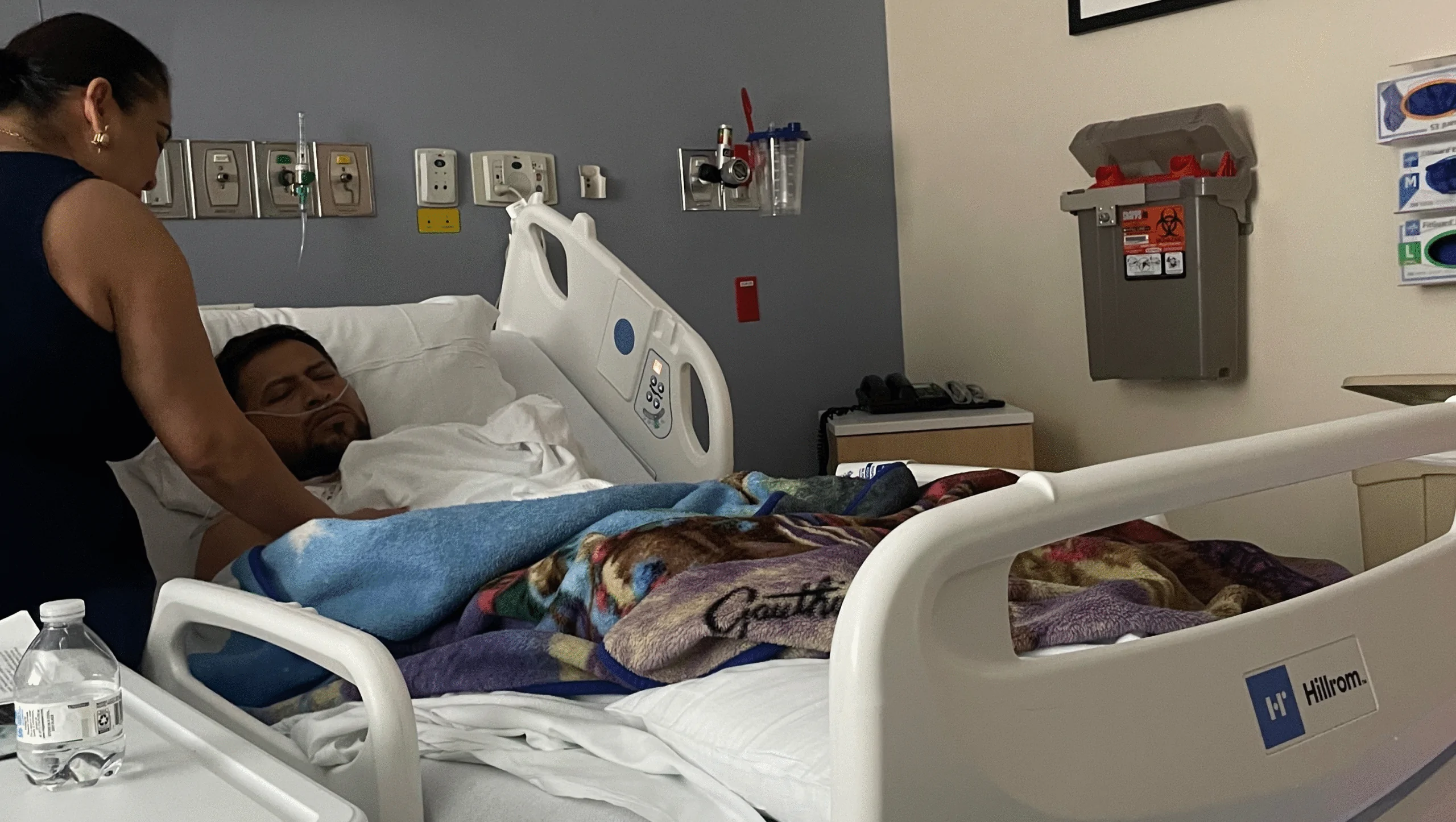 Help my dad’s kidneys transplant – Fundraiser Donation Help
