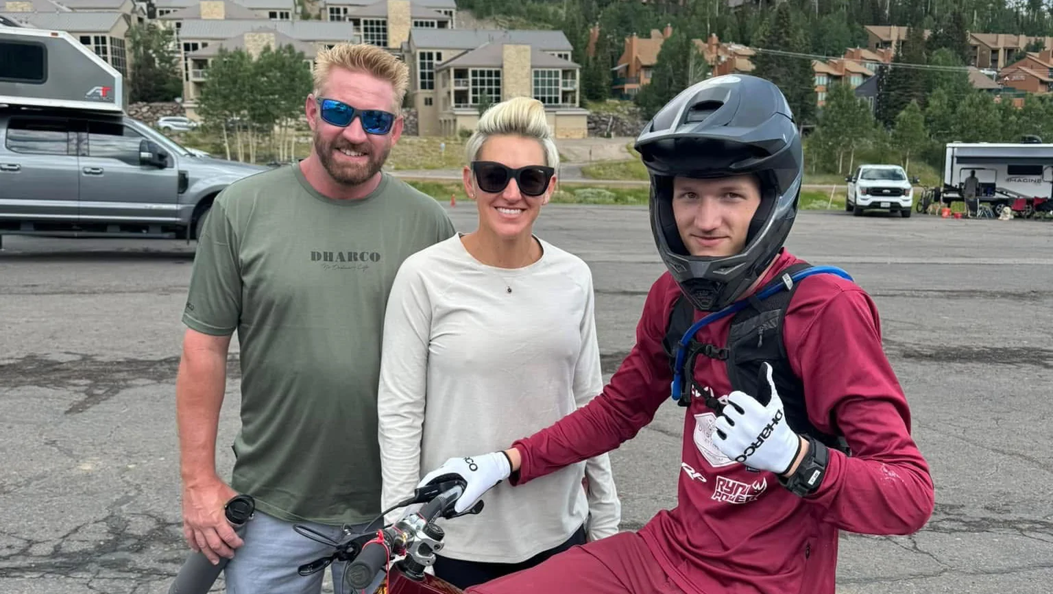 Help Eric Get the Stroke Rehab He Deserves – Fundraiser Donation Help
