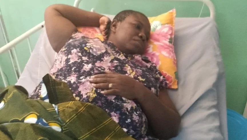 Support Sandra’s Battle: Nurse and Mother in Need – Fundraiser Donation Help