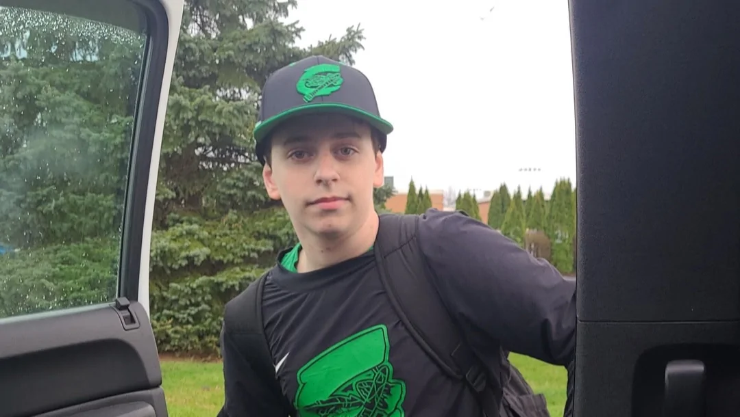 Help Chase Battle Hodgkin’s Lymphoma – GoFundMe Fundraiser gofundme Donation Help