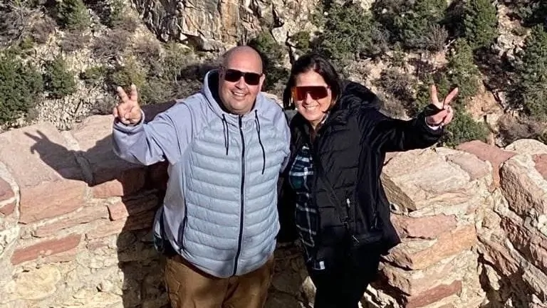 Support Luis Morales’ Recovery Journey – Fundraiser Donation Help