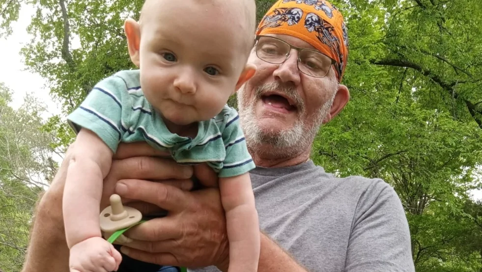 Help Brent Fight His Medical Battles – Fundraiser Donation Help