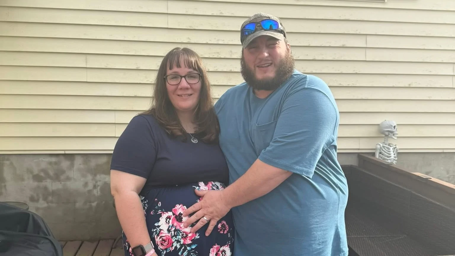Support for Kayla, Jesse, and Baby Brynlee – Fundraiser Donation Help