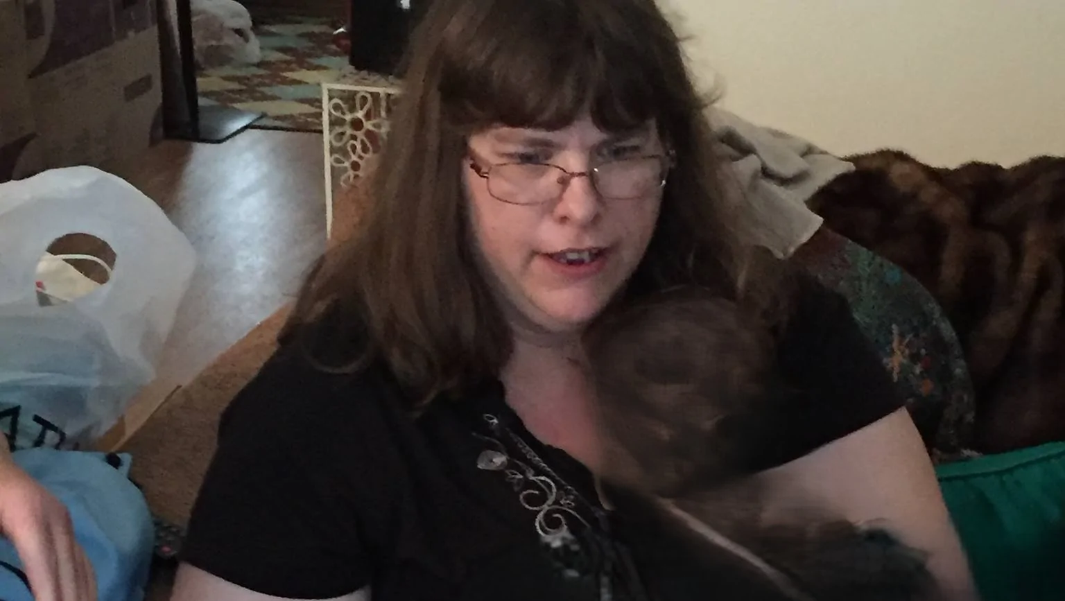 Help Cover Patty’s Mounting Medical Expenses – GoFundMe Fundraiser gofundme Donation Help