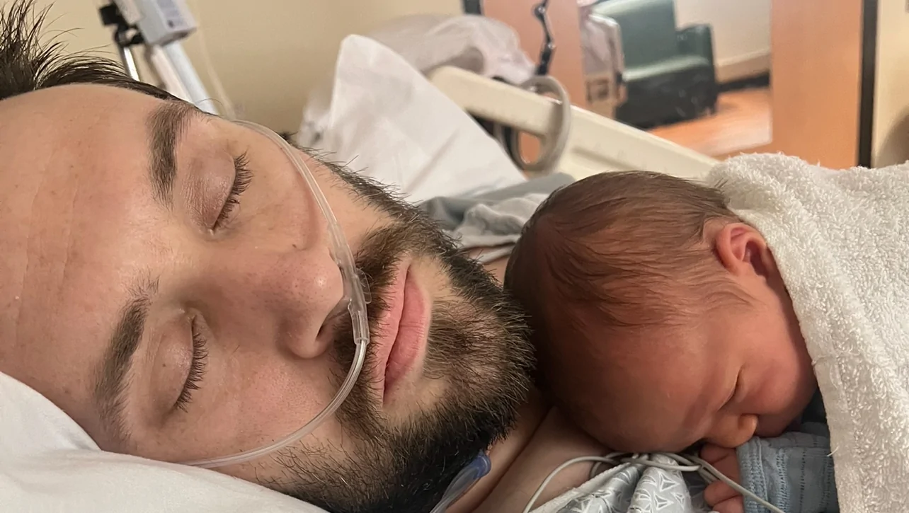 Support for Kyler, Alyssa, Aven & Layton: Road to Recovery – GoFundMe Fundraiser gofundme Donation Help