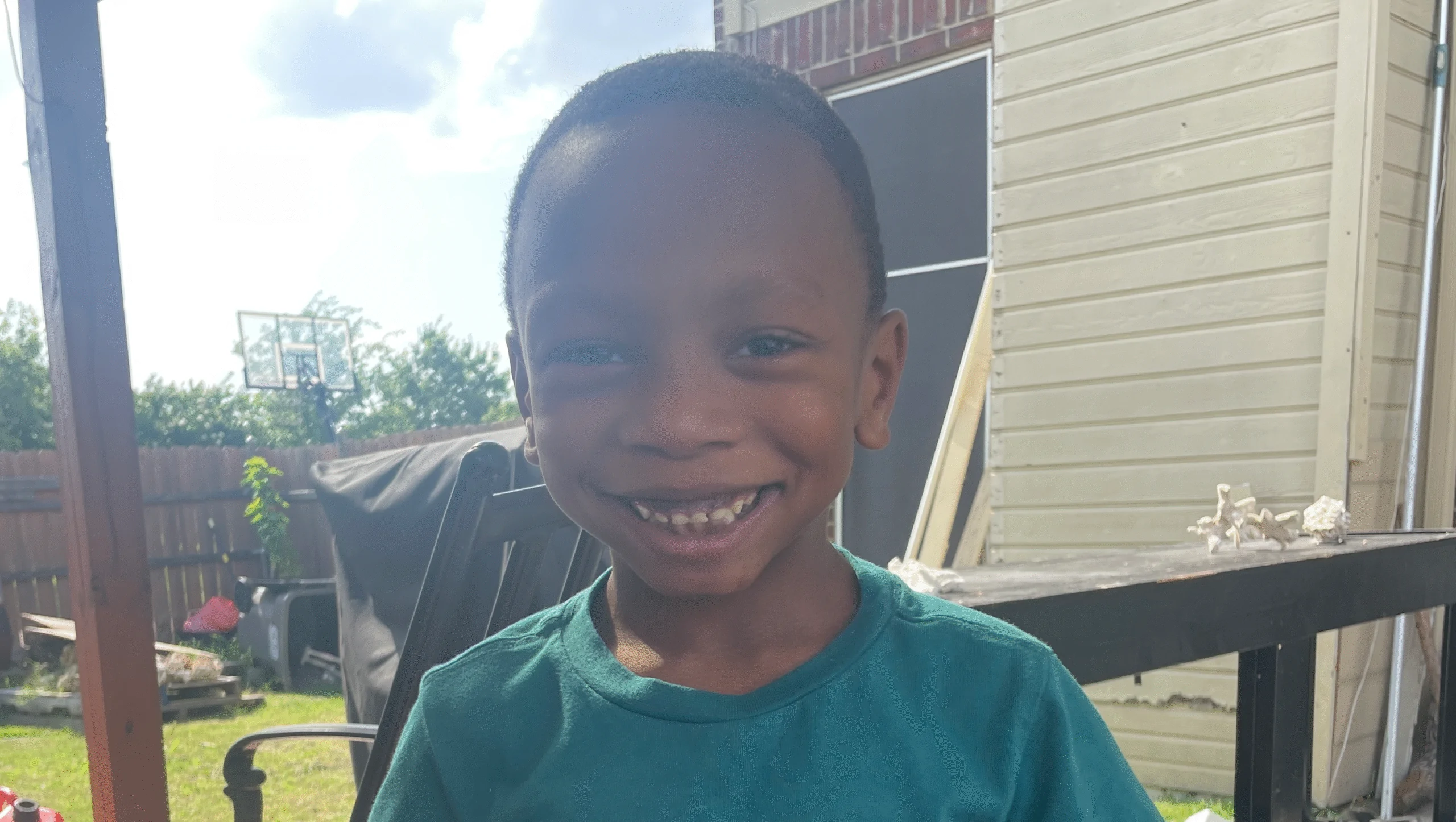 A Vehicle for a Child’s Life-Saving Care for Isaiah – GoFundMe Fundraiser gofundme Donation Help
