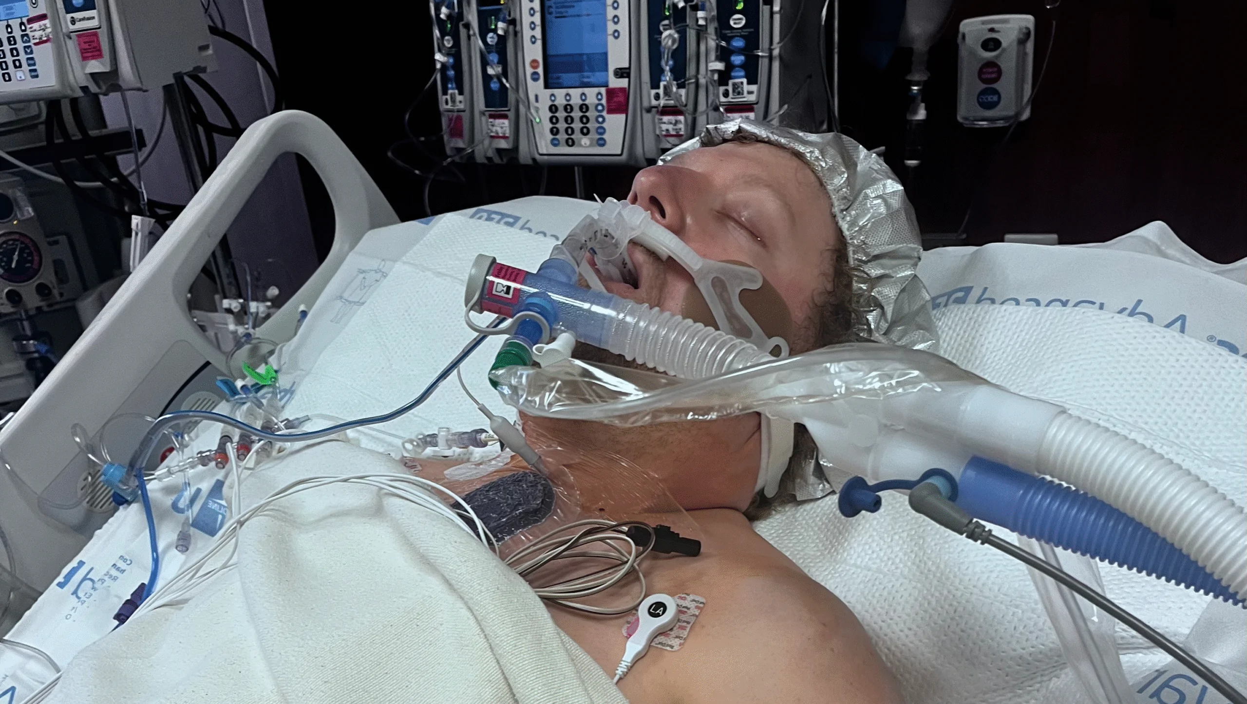 Brendan’s Road to Recovery: A Heartfelt Request for Support – GoFundMe Fundraiser gofundme Donation Help