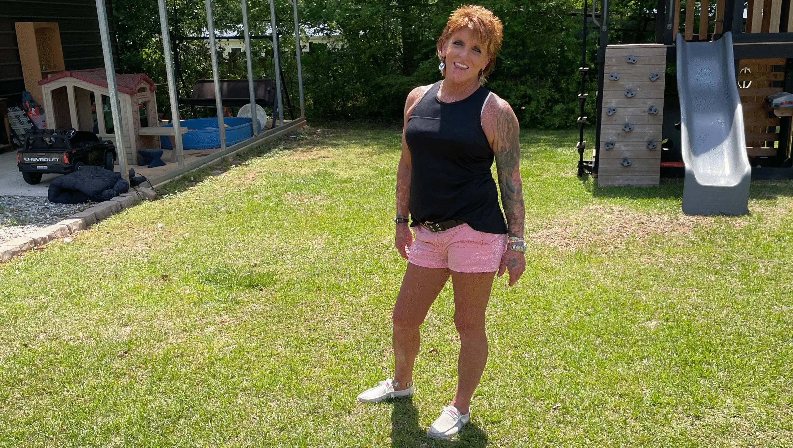 Support My Sister’s Path to Healing and Stability – GoFundMe Fundraiser gofundme Donation Help