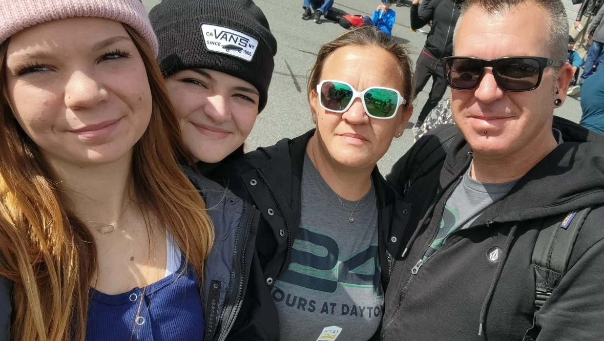 Help Support Jason Steamer in His Battle Against ALS – GoFundMe Fundraiser gofundme Donation Help