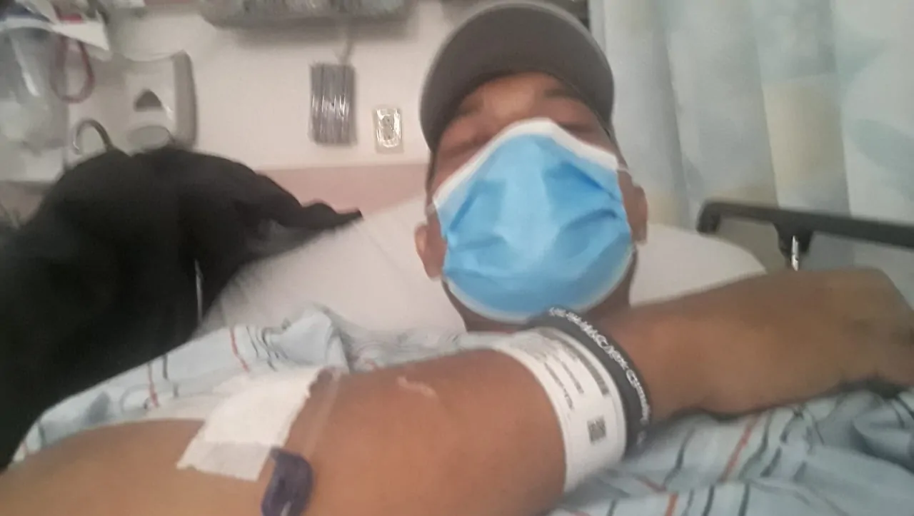 Necesito ayuda para mi enfermedad renal – Fundraiser Donation Help