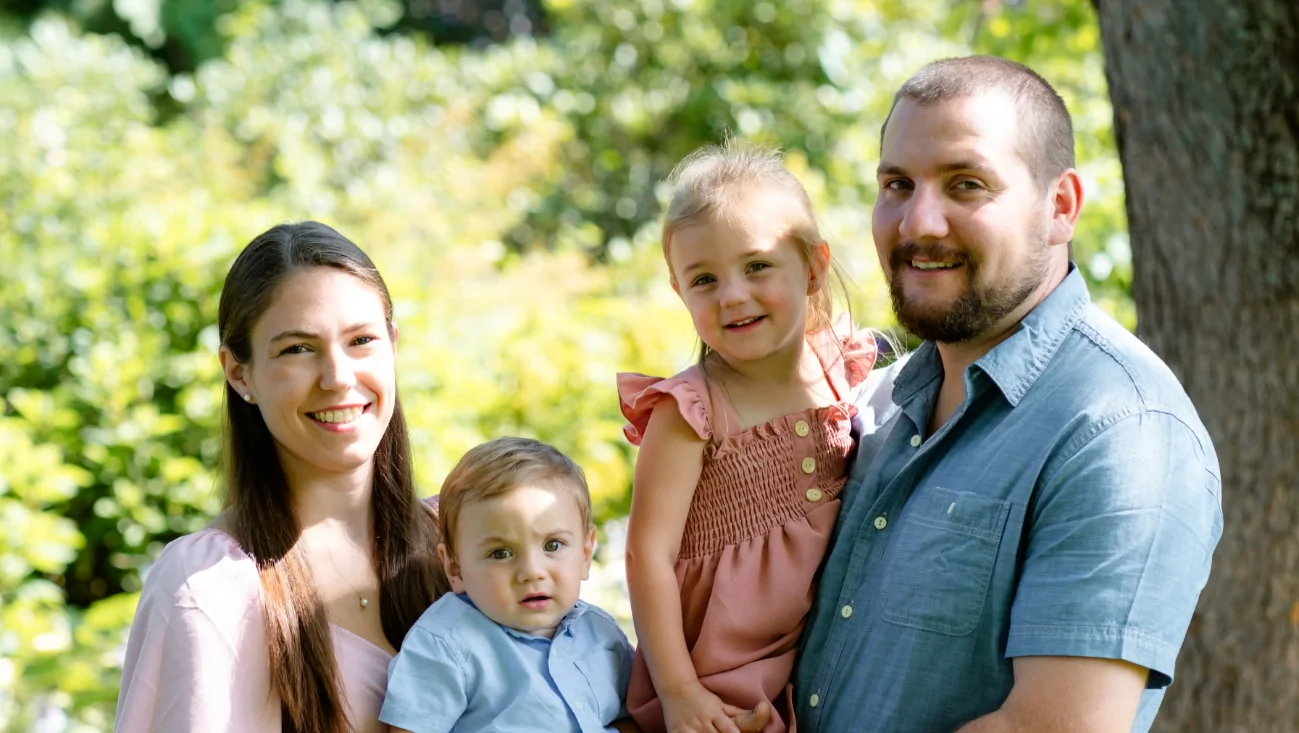 Stand with the Kratzke Family – GoFundMe Fundraiser gofundme Donation Help