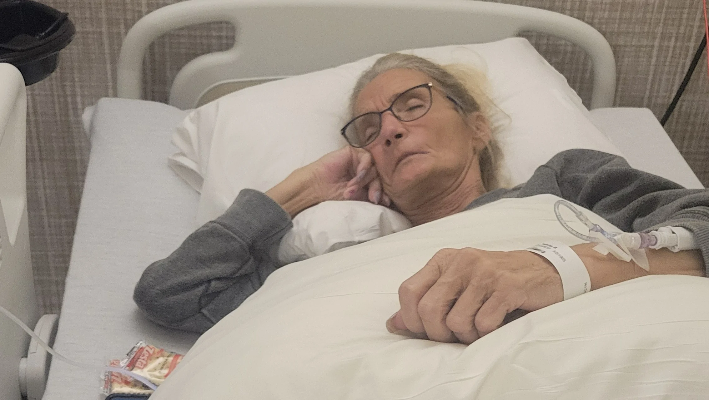 Comfort and Care for Tammy Taylor’s Last Chapter – GoFundMe Fundraiser gofundme Donation Help
