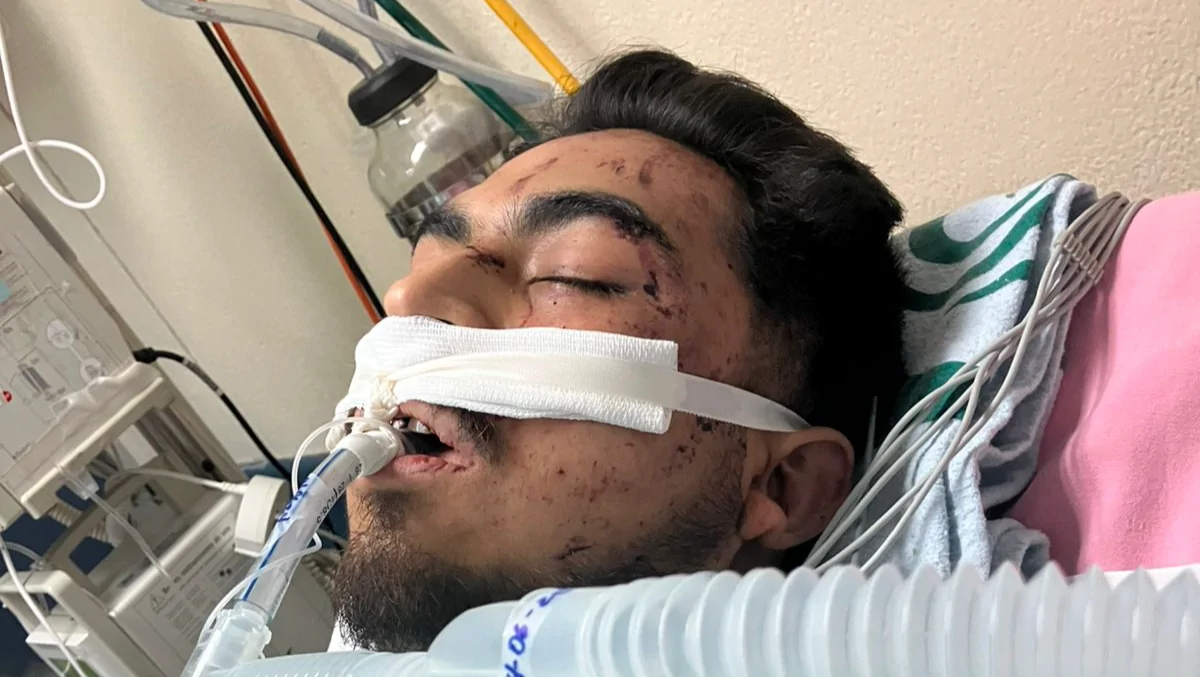 Gastos medicos de Enrique Montoya – GoFundMe Fundraiser gofundme Donation Help