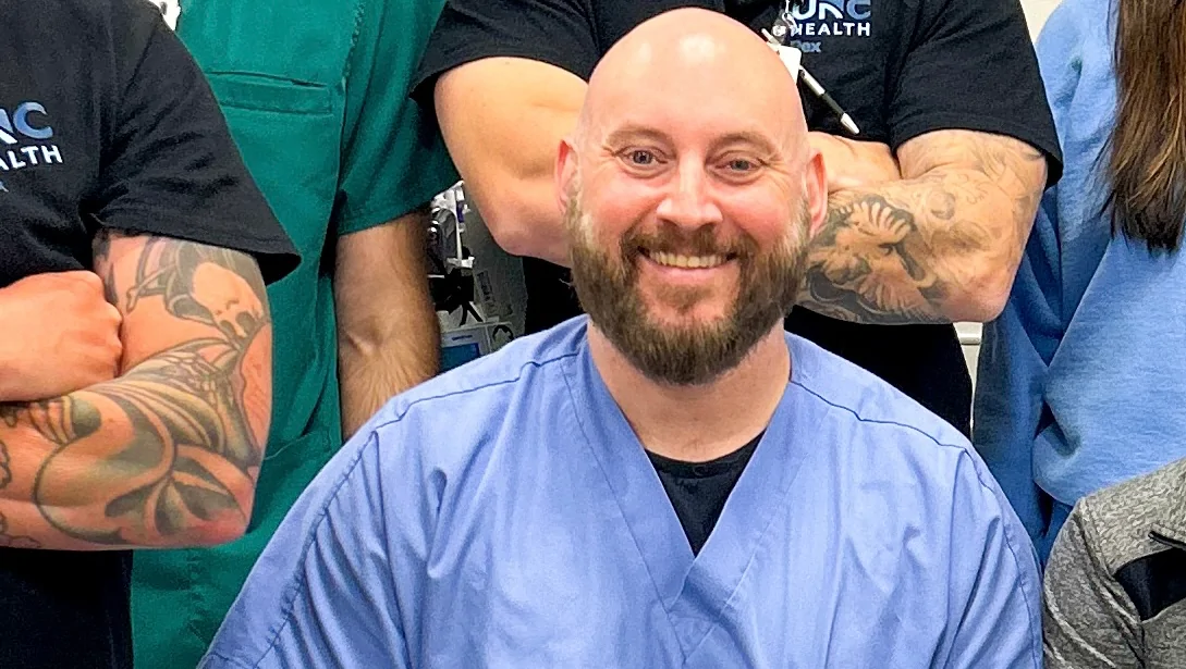 Support Michael Zenobia’s Road to Recovery – GoFundMe Fundraiser gofundme Donation Help