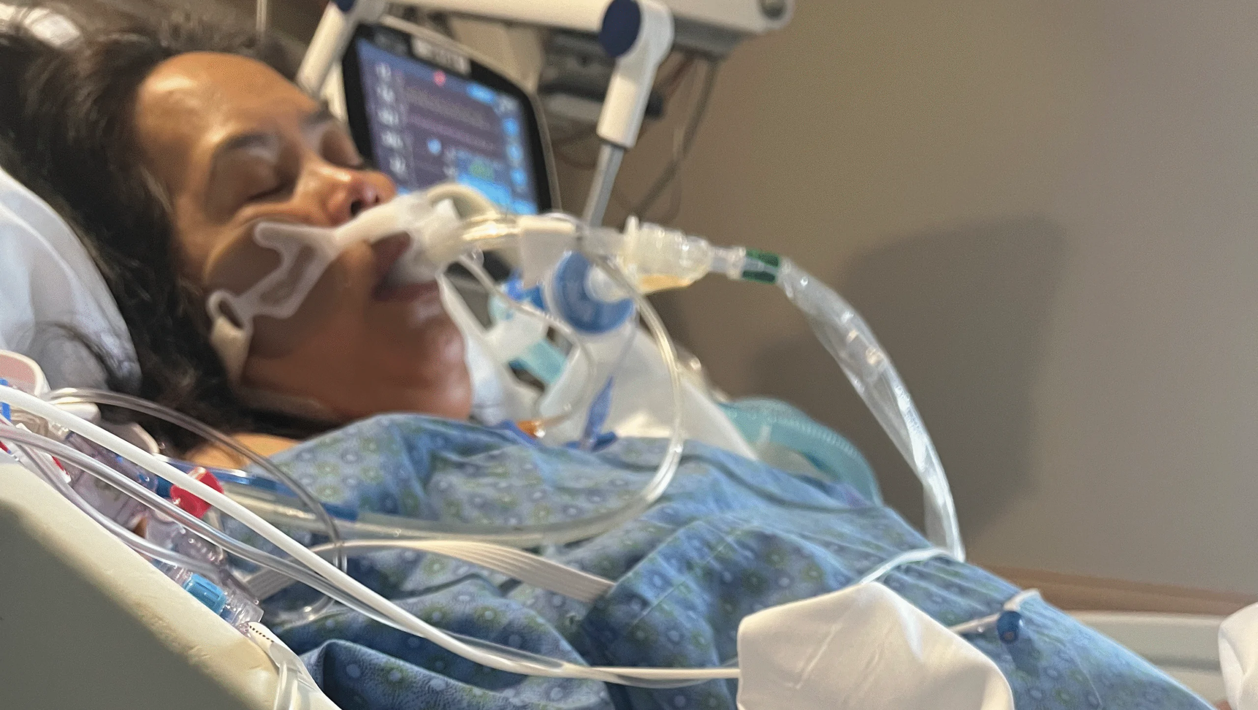 Elizabeth’s Recovery Fund – GoFundMe Fundraiser gofundme Donation Help