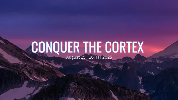 Conquer The Cortex – GoFundMe Fundraiser gofundme Donation Help
