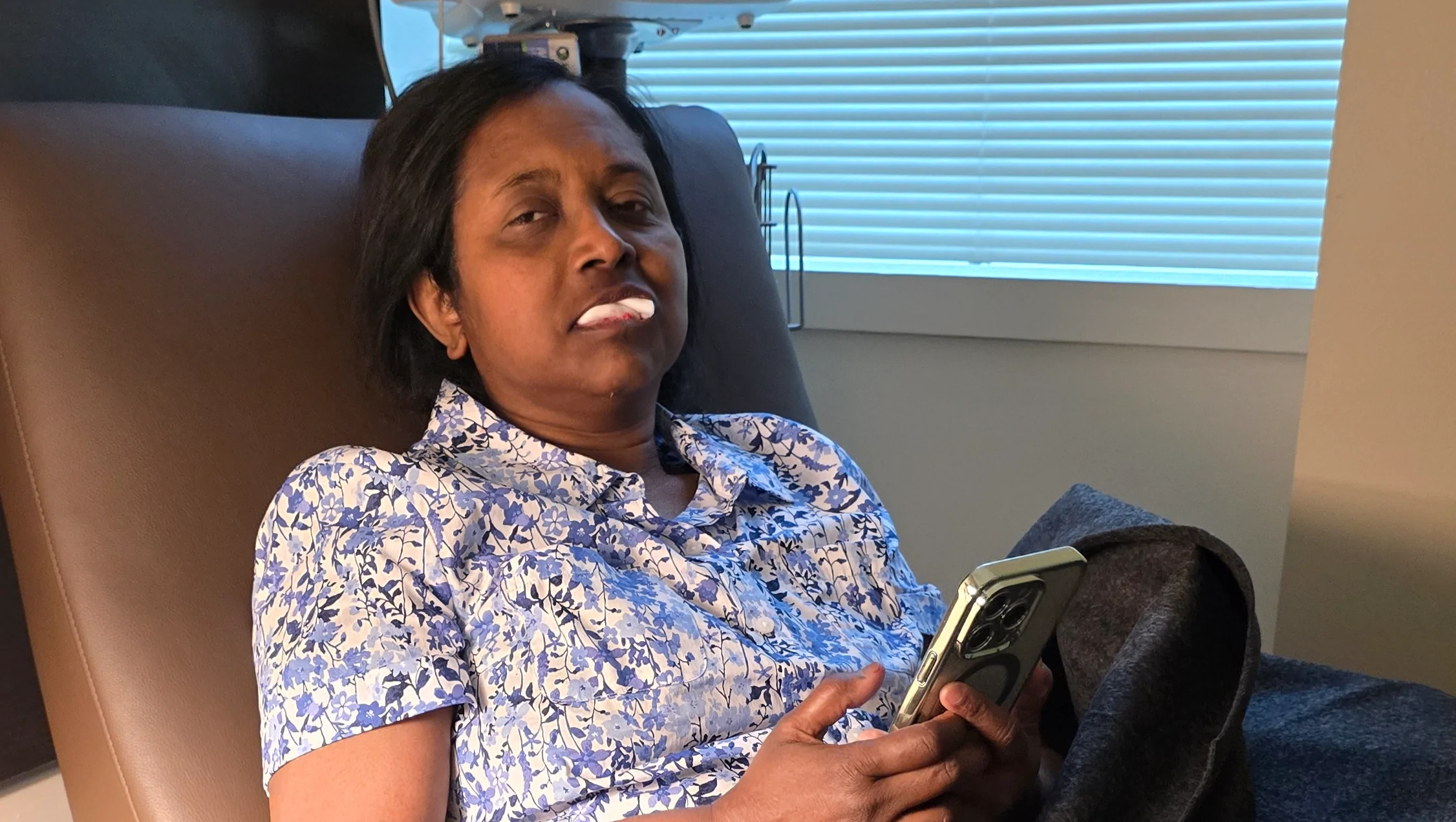 Restoring Mom’s Smile: Full Dental Implants – GoFundMe Fundraiser gofundme Donation Help