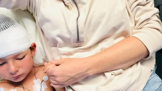 Support Luca’s Fight Against Rare Epilepsy – GoFundMe Fundraiser gofundme Donation Help