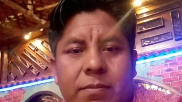 Please donate to help our dear Pablo and his family – Fundraiser Donation Help