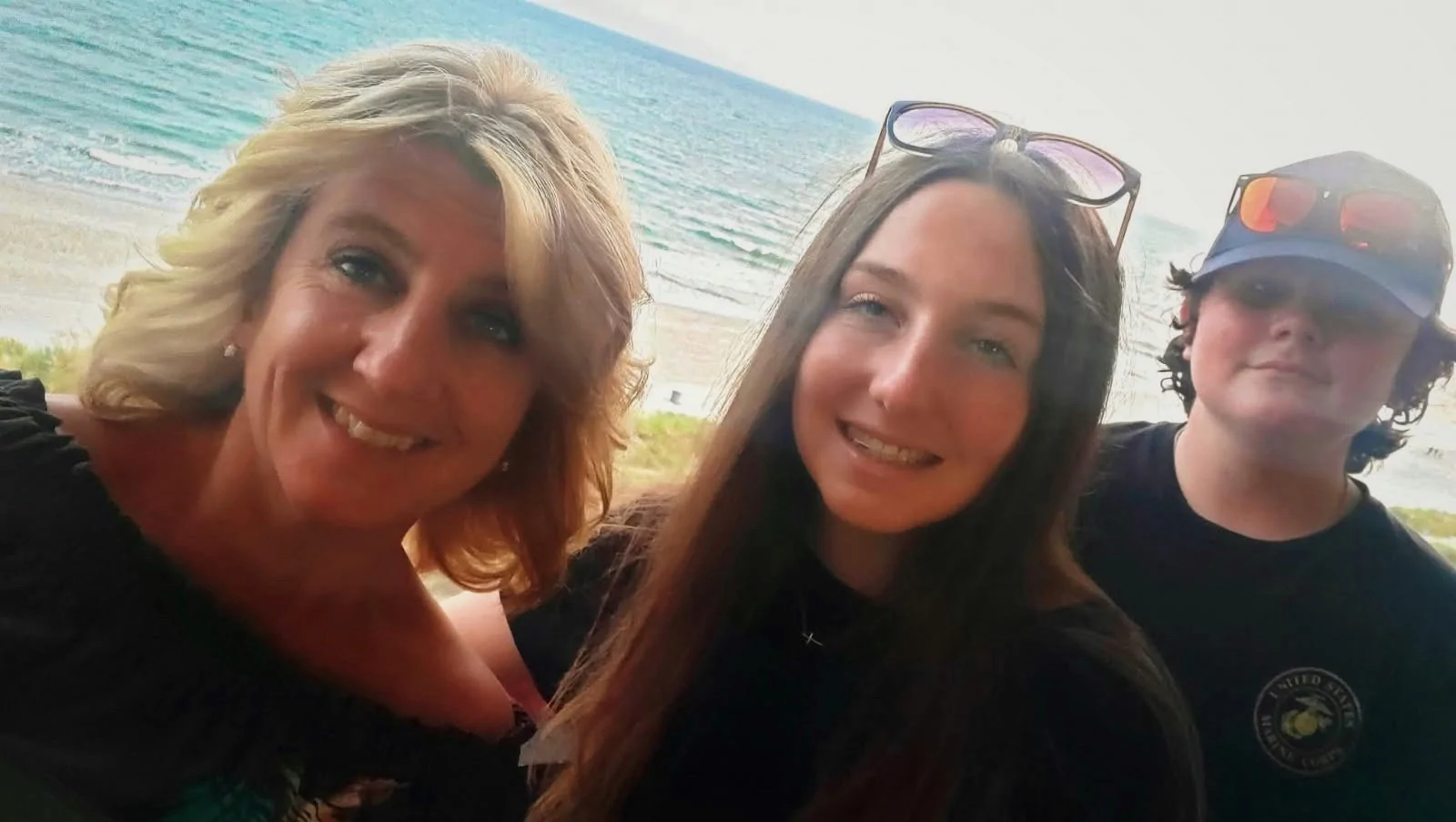 Support Deena’s Battle Against Brain Cancer – GoFundMe Fundraiser gofundme Donation Help