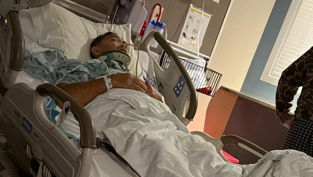 Support Our Family After Dad’s Accident – GoFundMe Fundraiser gofundme Donation Help