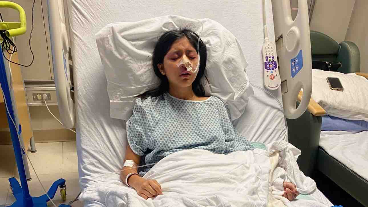 Help Michelle Sue for Medical Malpractice – GoFundMe Fundraiser gofundme Donation Help