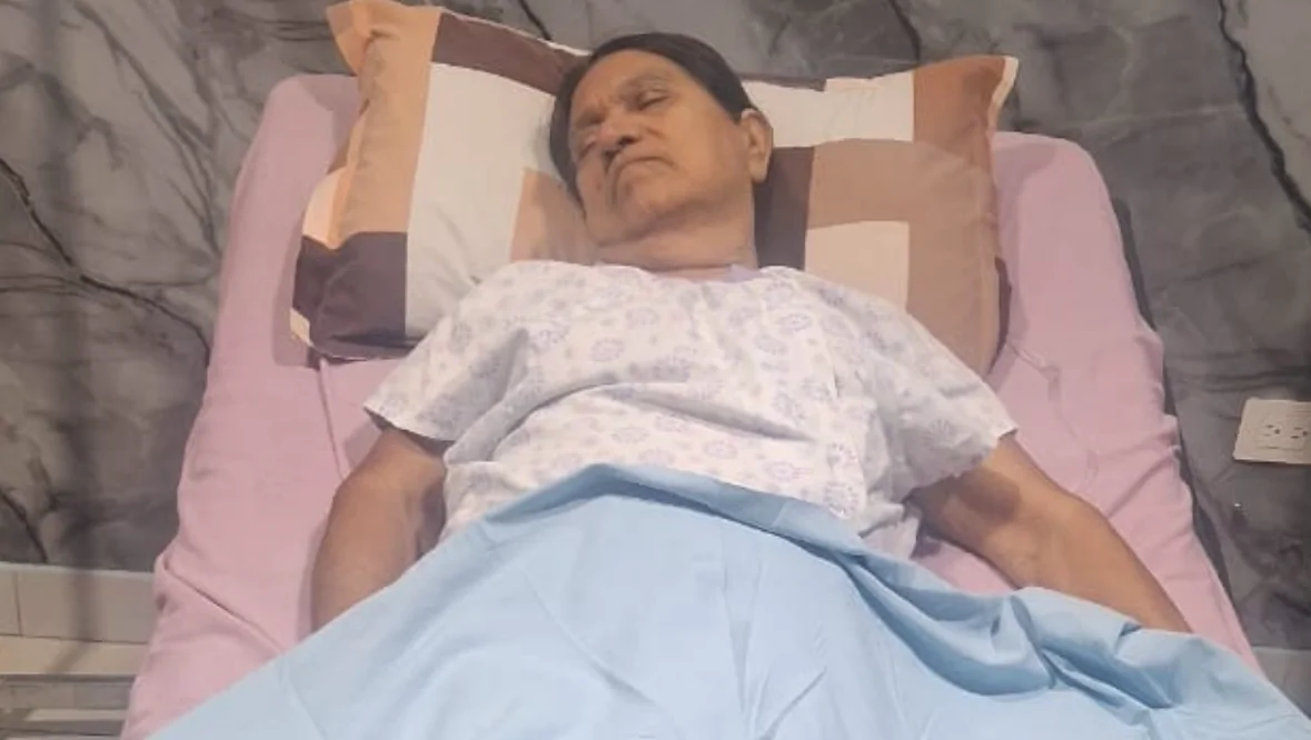 Support Grandma’s Vital Medical Surgery – GoFundMe Fundraiser gofundme Donation Help