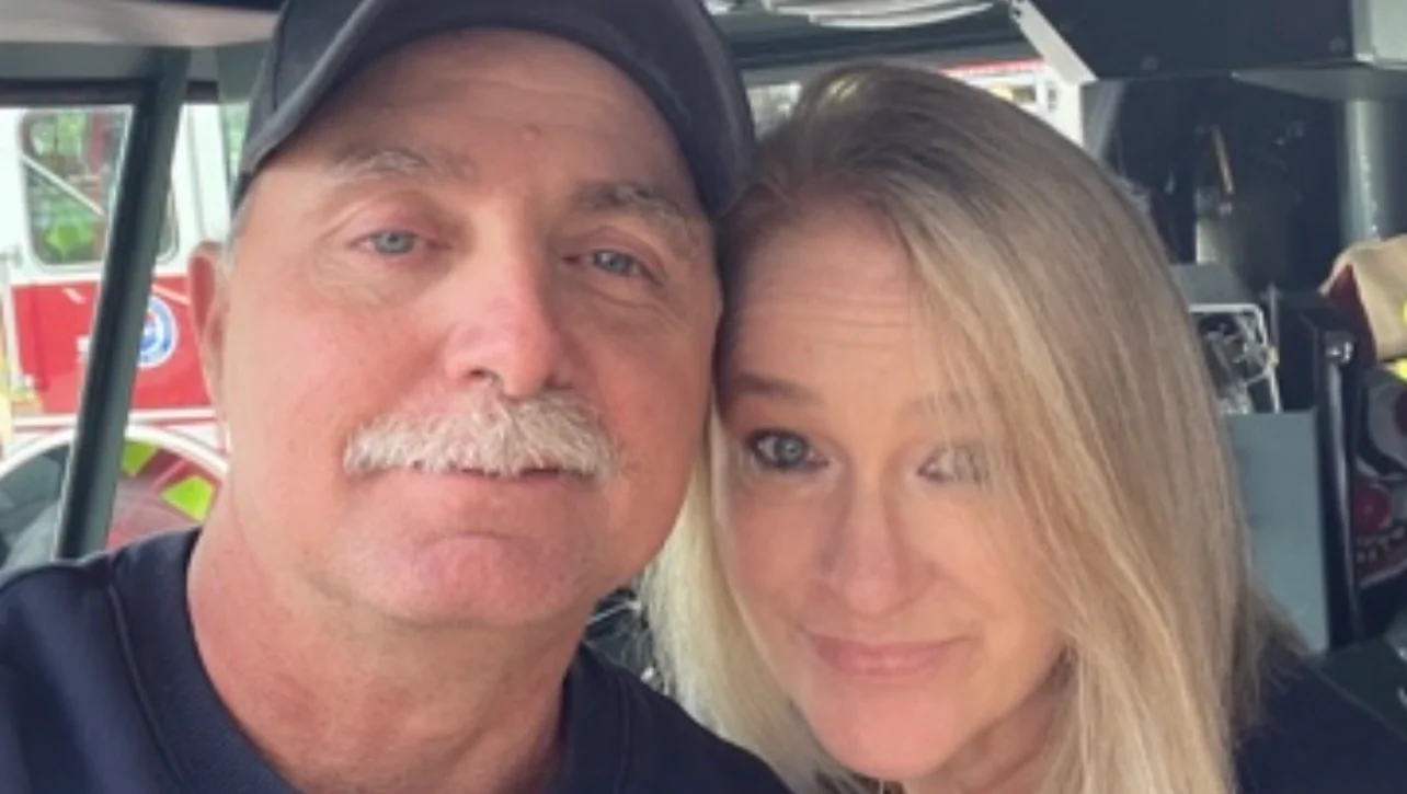 Support Terri and Garrett’s Live liver Donor Journey – GoFundMe Fundraiser gofundme Donation Help