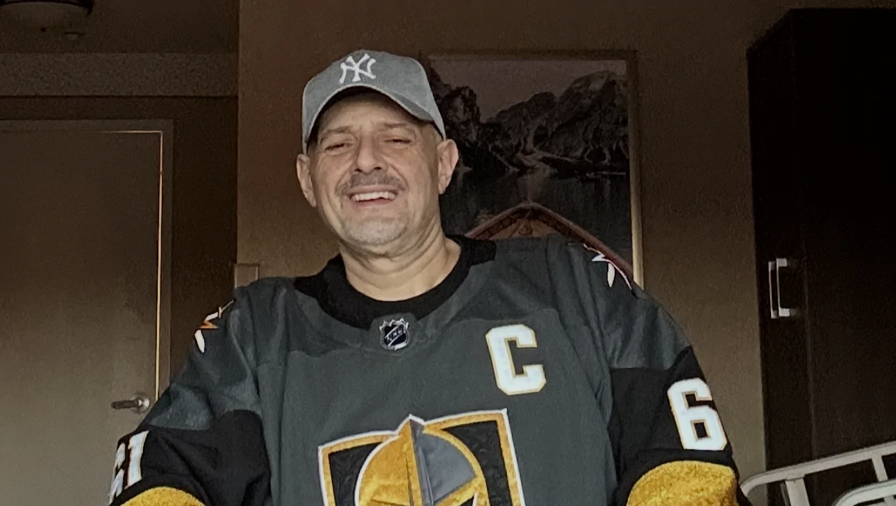Help Frank Walk Again with a Prosthetic Leg – Fundraiser Donation Help