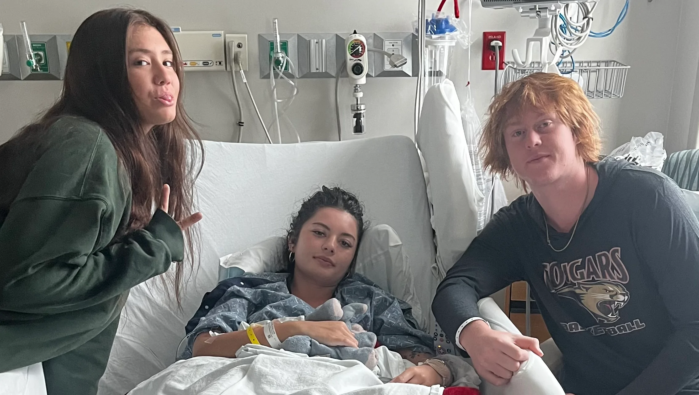 Support Katie’s Fight Against Seizures – GoFundMe Fundraiser gofundme Donation Help