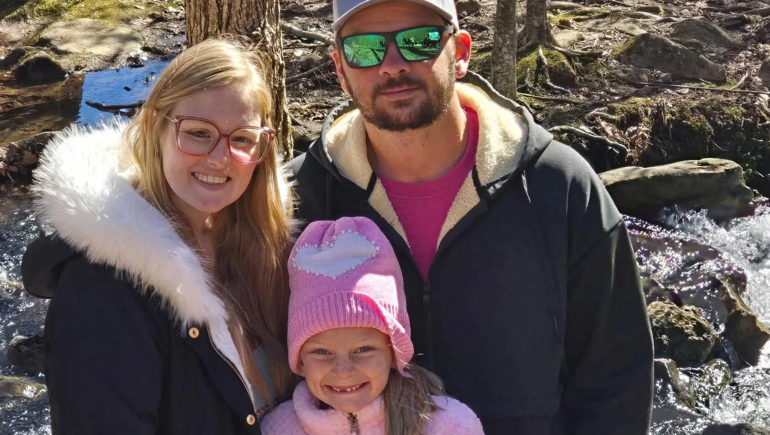 Help Haylie and Tyler Through This Tough Time – GoFundMe Fundraiser gofundme Donation Help